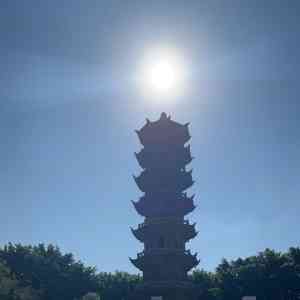福清风景