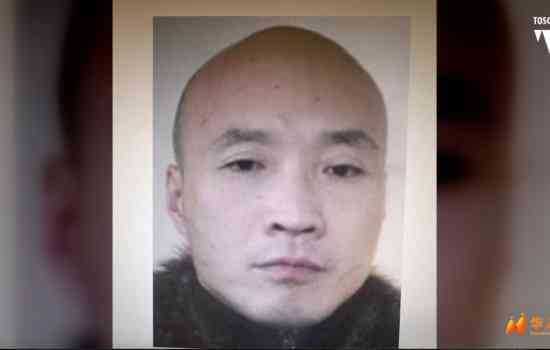 罗马一对中国籍男女在家门口遭枪手射杀致死，死者身份曝光！